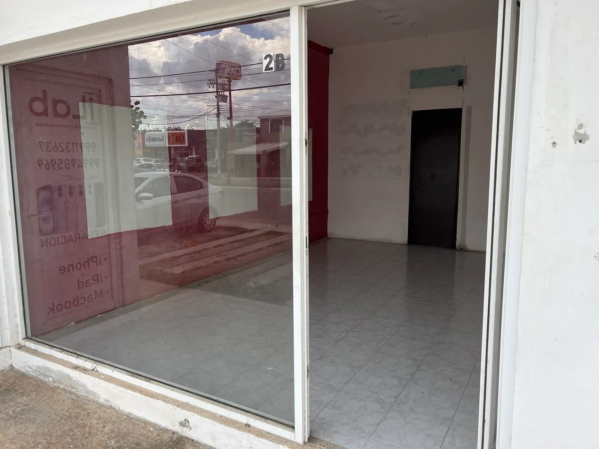 Estacionamiento